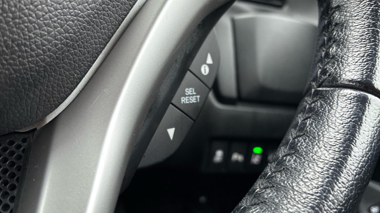 Honda Jazz 1.3 EX 5dr Petrol Hatchback